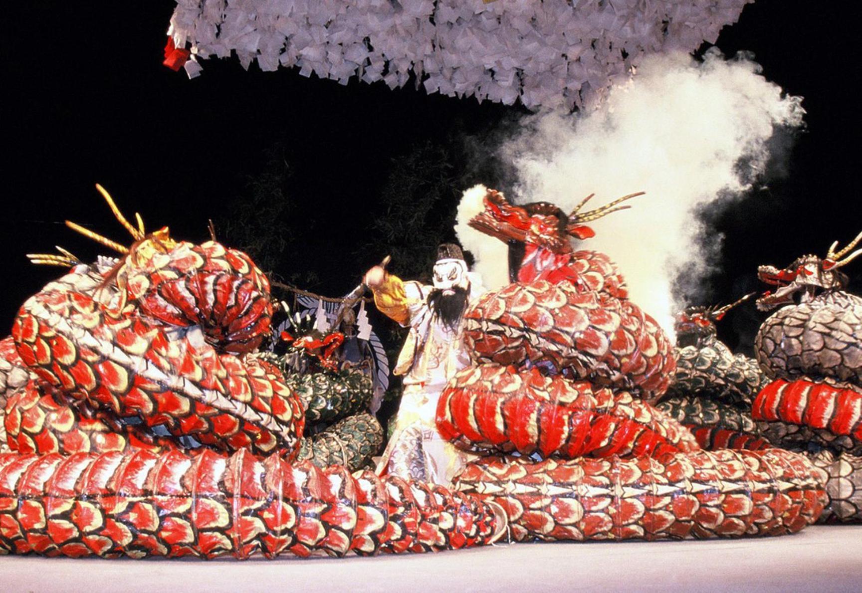 Noren Yado Meigetsu Tsuwano Exterior photo