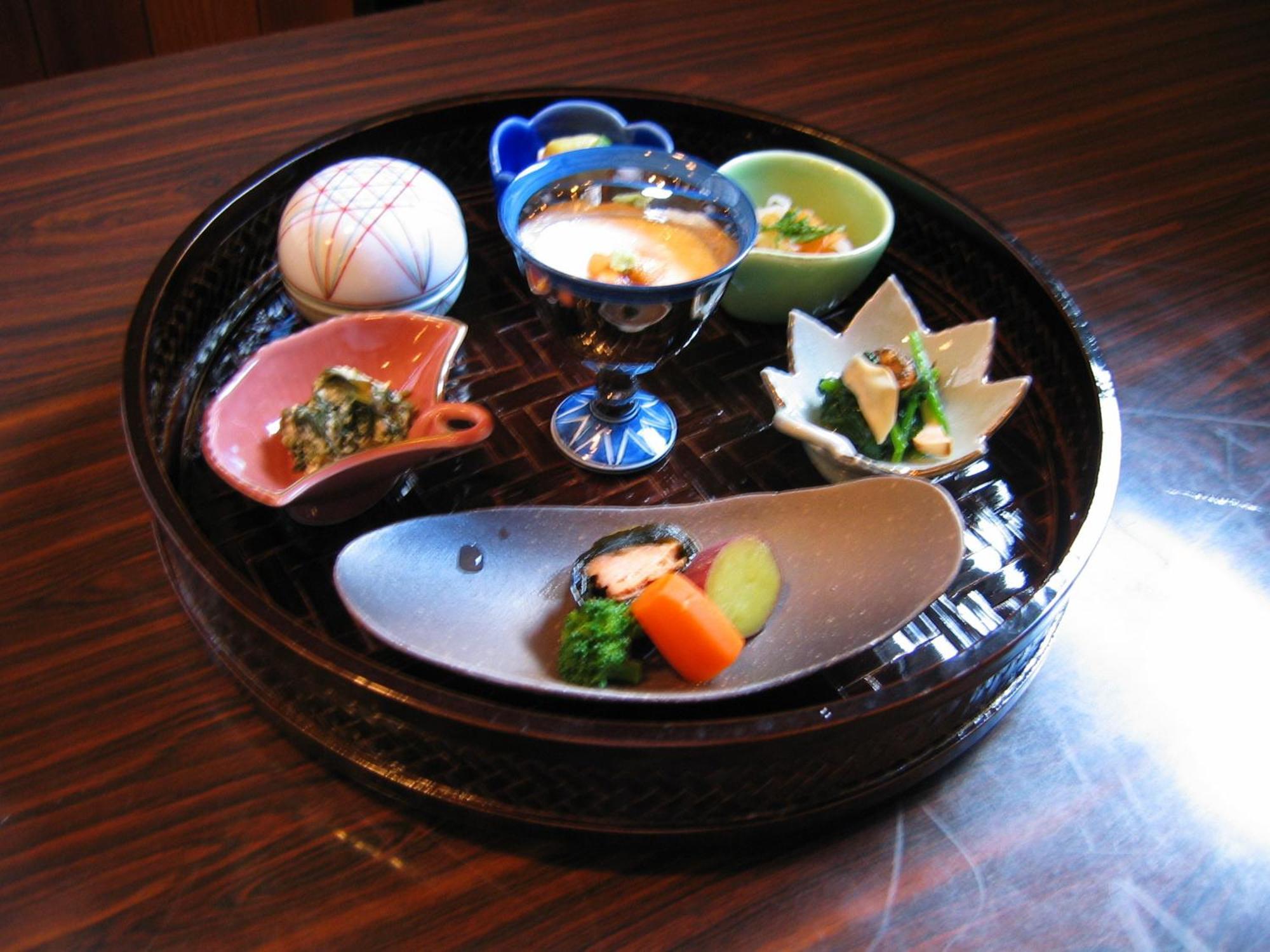 Noren Yado Meigetsu Tsuwano Exterior photo