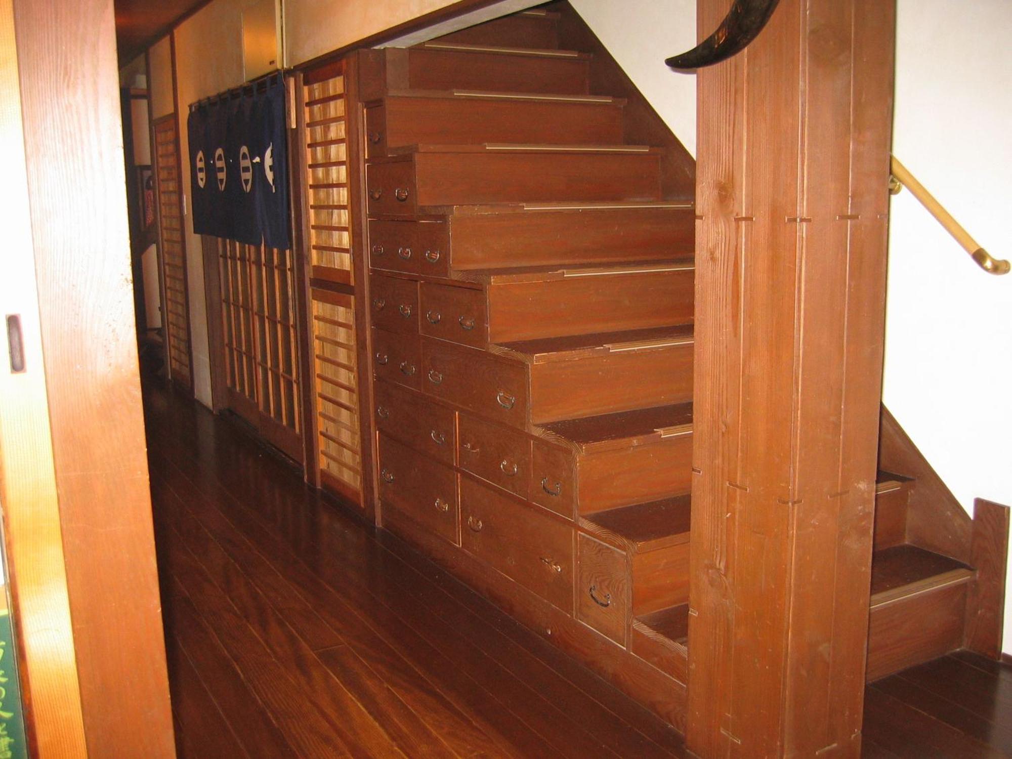Noren Yado Meigetsu Tsuwano Exterior photo