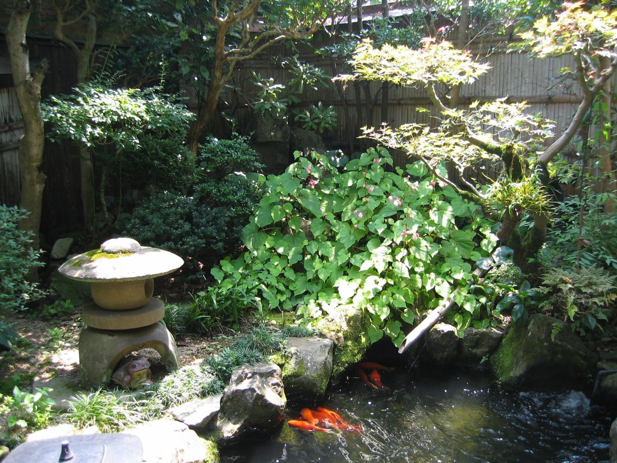 Noren Yado Meigetsu Tsuwano Exterior photo