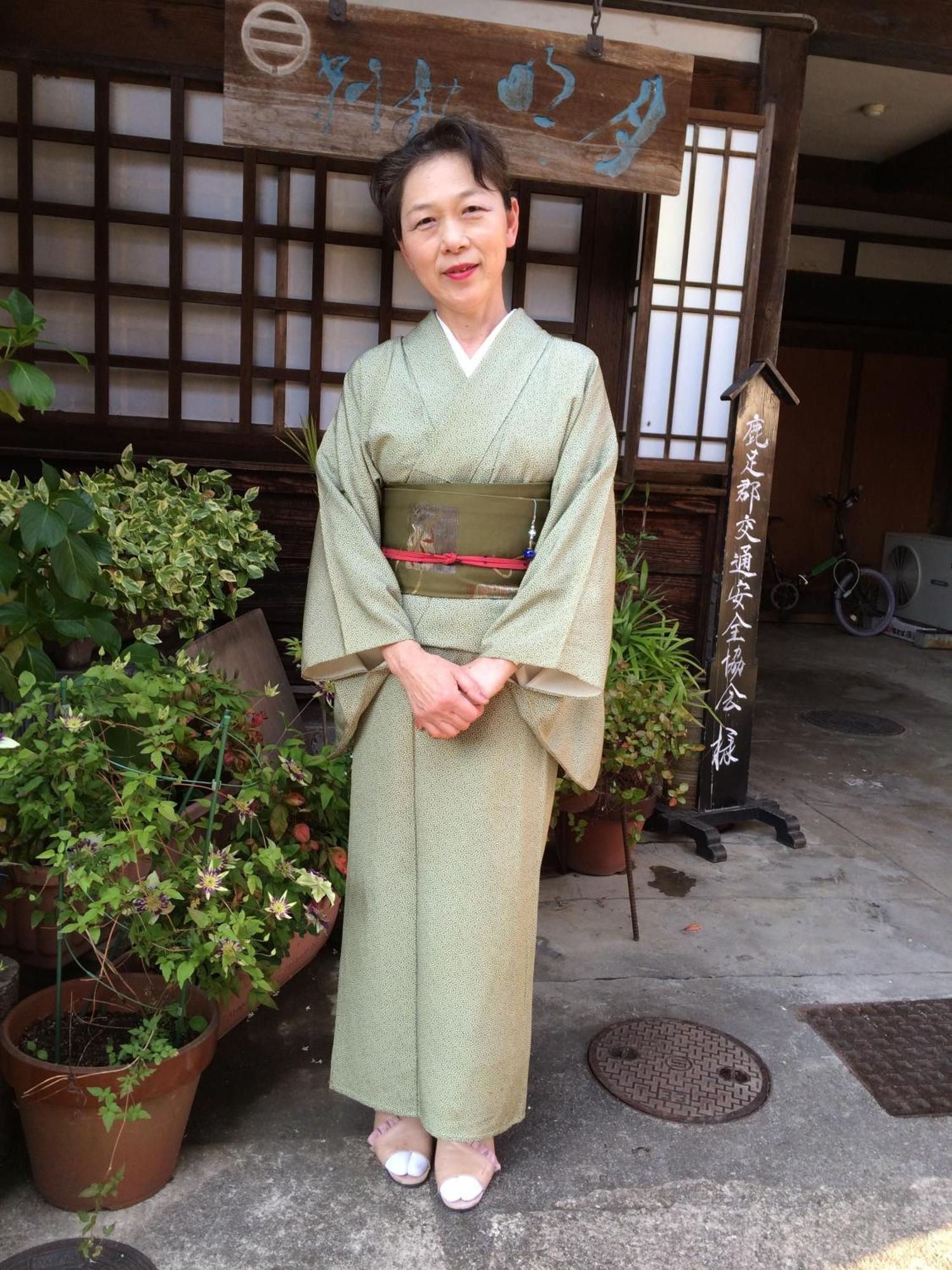 Noren Yado Meigetsu Tsuwano Exterior photo