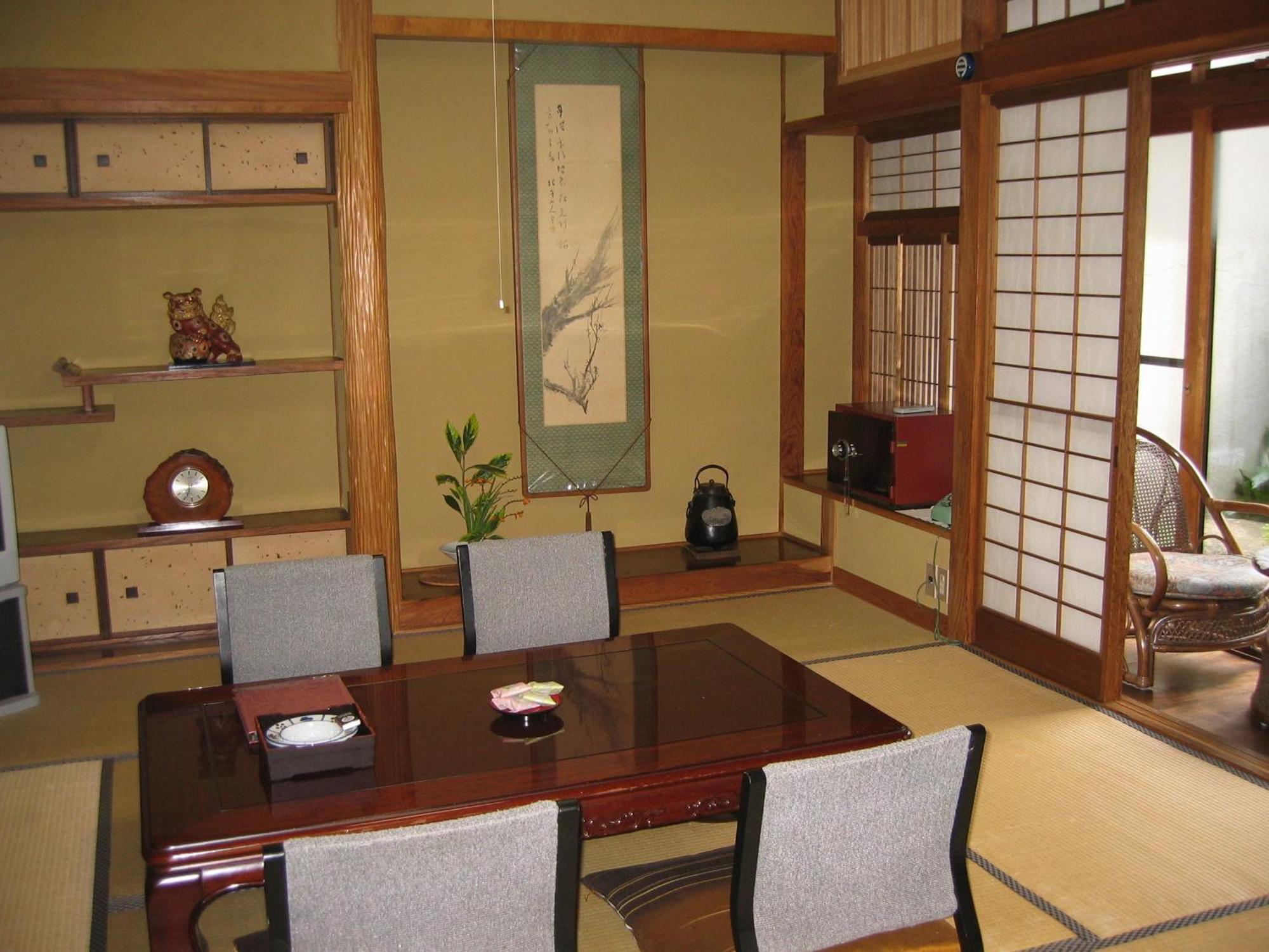 Noren Yado Meigetsu Tsuwano Exterior photo